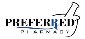 Preferred Pharmacy - Benton logo